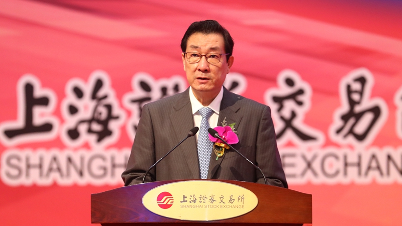 李超：加快推進(jìn)基礎(chǔ)設(shè)施REITs常態(tài)化發(fā)行